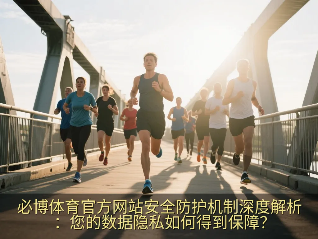 必博体育官方网站安全防护机制深度解析：您的数据隐私如何得到保障？